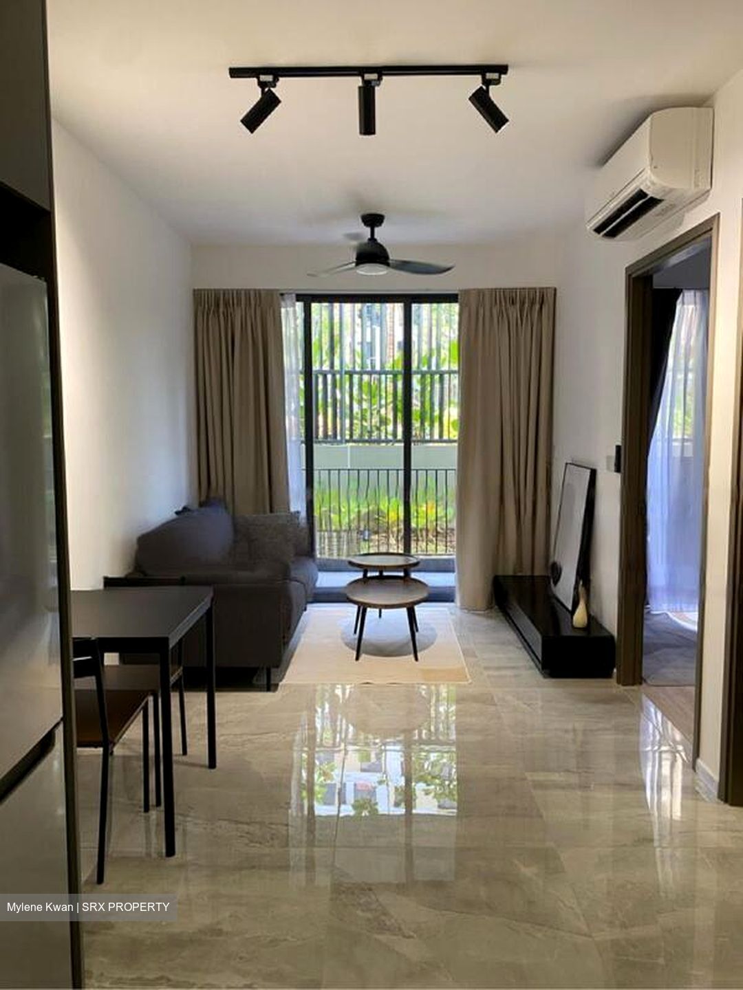 Affinity At Serangoon (D19), Apartment #429650741